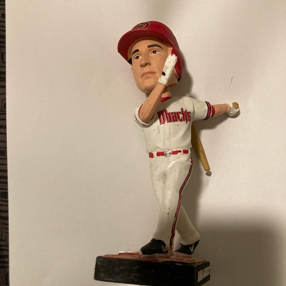 Az diamond backs Paul Goldschmidt bobble head 2013 - Picture 3 of 4